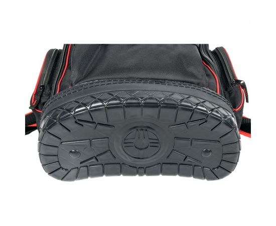 Универсальный рюкзак монтажника EKF с резиновым дном С-07 Professional c-07 – изображение 8