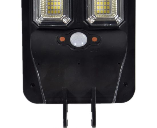 Светодиодный светильник duwi Solar LED PRO на солнечных батареях 3 режима освещения ДУ 20 Вт 6500К 450Лм IP65 с датчиком движения и фотосенсором черный 24290 5 – изображение 8