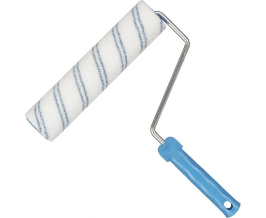 Валик с ручкой Topfort lazura 25 мм, бюгель 8 мм 1690173 – изображение 8