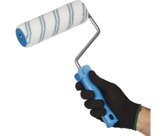 Валик с ручкой Topfort lazura 18 см, бюгель 8 мм 1690172 – изображение 9