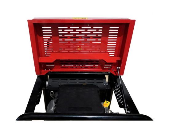 Генератор LONCIN LC22000S 00-00004605 – изображение 9