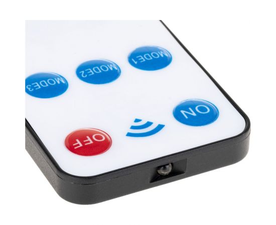 Светодиодный светильник duwi Solar LED PRO на солнечных батареях 3 режима освещения ДУ 20 Вт 6500К 450Лм IP65 с датчиком движения и фотосенсором черный 24290 5 – изображение 10