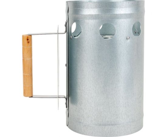 Труба-стартер для розжига Ecos CB-09, 17х27см 999663 