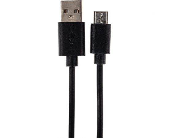 Кабель REXANT USB Type-C - USB черный 1 м 18-1881 