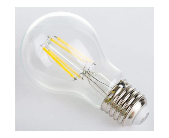 Светодиодная лампа General Lighting Systems FIL A60S-13W-E27-4500 646000 