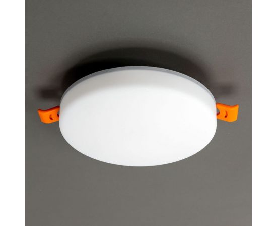 Встраиваемый круглый светильник Citilux Вега LED CLD5315W 
