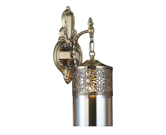 Бра Citilux Эмир Бронза CL467313 