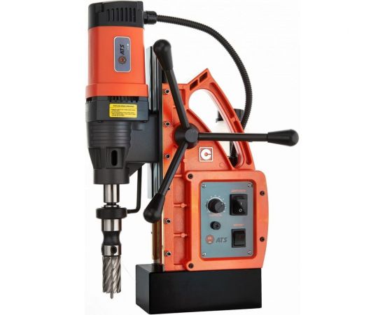 Магнитный сверлильный станок AT-S SU-68 