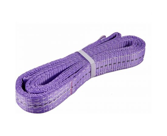 Текстильный кольцевой строп CERTEX СТК 1,0/2000 