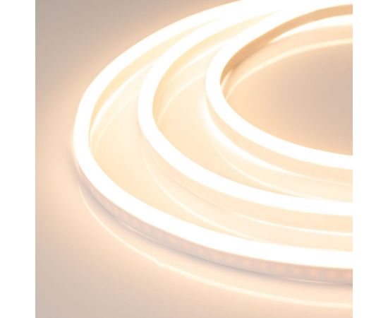Гибкий неон Arlight ARL-NEON-1608-SIDE 24V Warm 030876 