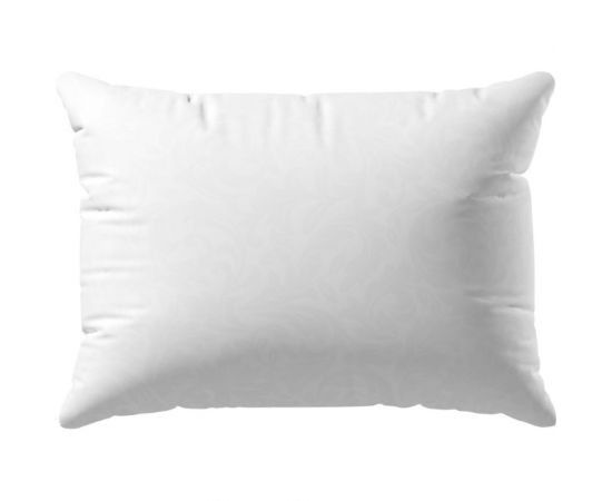 Гипоаллергенная подушка Самойловский Текстиль 50x70 см белая ветка 762013 