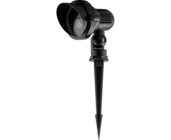 Светодиодный тротуарный светильник на колышке FERON SP2704 85-265V, 3W RGB IP65 32127 