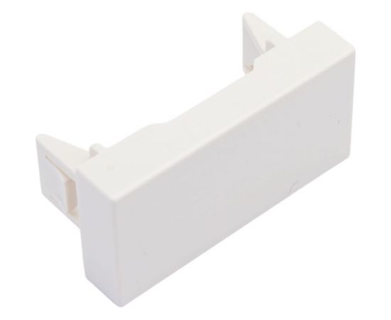 Вставка-заглушка EKF на 1 модуль IF1M 