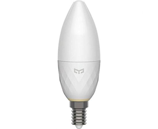 Лампочка YEELIGHT LED Candle Light Bulb Mesh E14WHITE YLDP09YL 