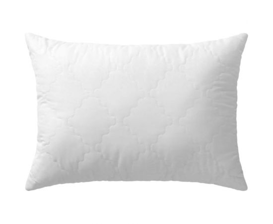 Гипоаллергенная подушка Самойловский Текстиль 50x70 см белая ветка 762008 