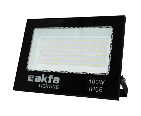 Светодиодный прожектор Akfa Lighting ak-fld 100w FLFLDA1000065 