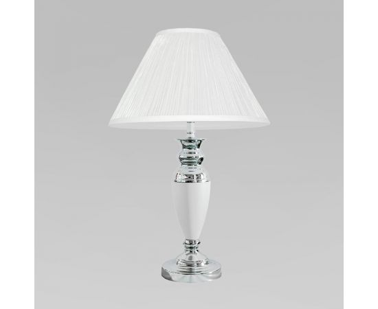 Настольный светильник белый Eurosvet a062587 