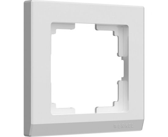 Рамка на 1 пост WERKEL, W0011801 a050919 