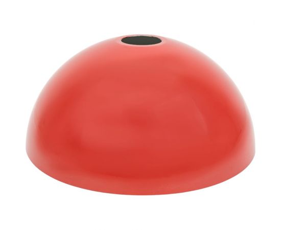 Декоративный подвесной светильник APEYRON металлический, Е27 15Вт, 220В, красный 12-102 