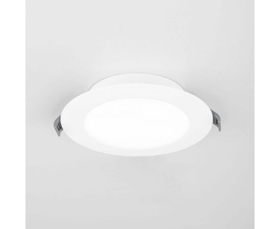 Встраиваемый светодиодный светильник Citilux Галс CLD5507N 