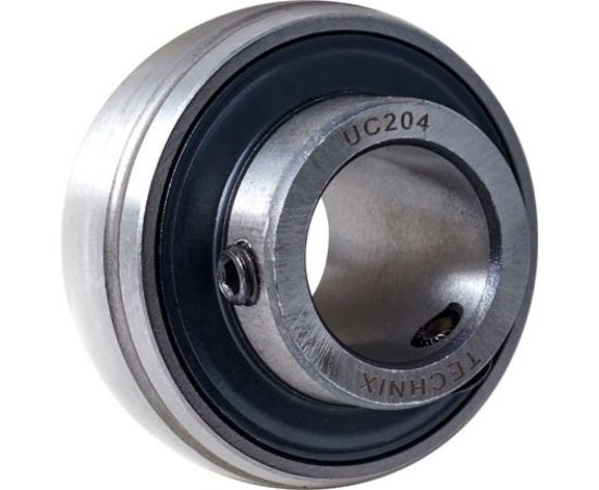 Подшипник TECHNIX UC204 