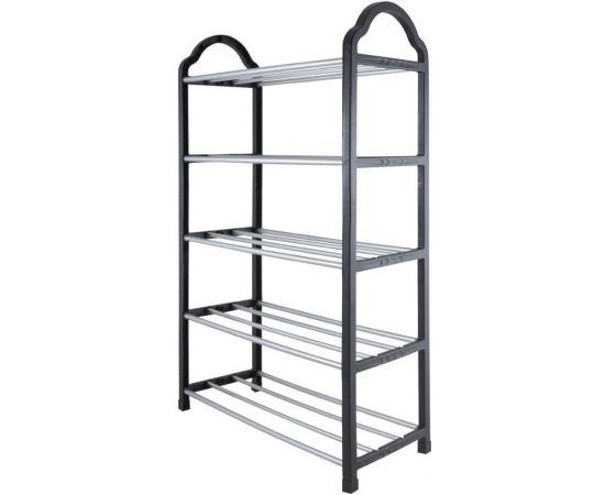 Полка для обуви Рыжий кот 5 ярусов SR5 312185 