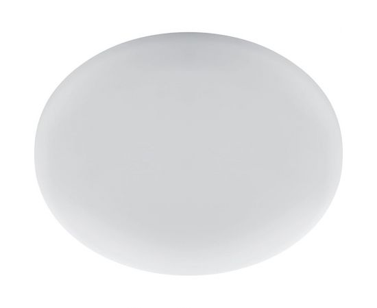 Встраиваемый светодиодный светильник FERON AL509 с регулируемым монтажным диаметром (до 160мм) 18W 6400K белый серия FlexyRim 41213 