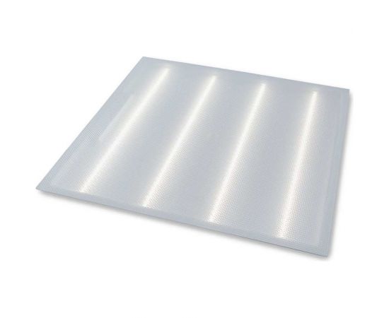 Светодиодный светильник GLERIO office casual призма 24 Вт, 3444 Лм, ip65, 4000К 81p-24d-4v-p GL8111 