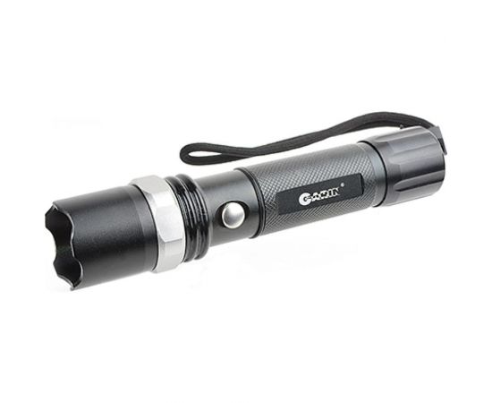 Фонарь Garin LUX MR2-3W оперативный 14510 