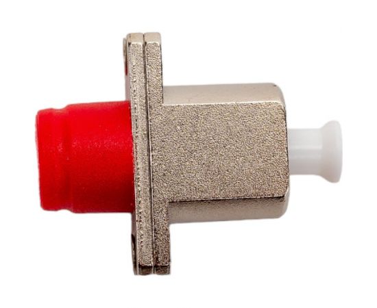 Оптический адаптер TopLAN FC/LC, SM, симплексный TOP-FC/LC-SM 