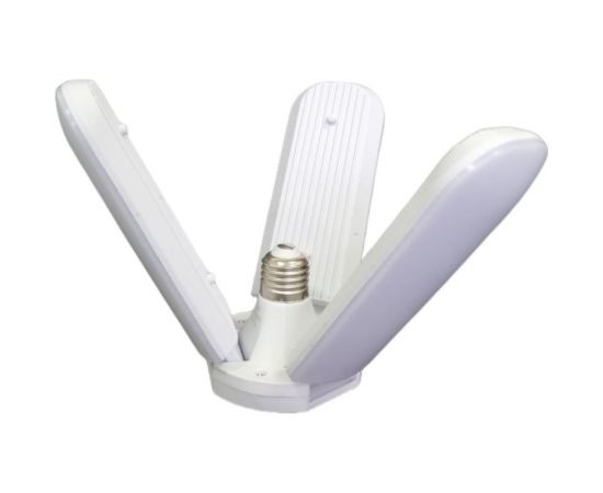 Светодиодная раскладная лампа RSV 30w-6500k-e27 100618 