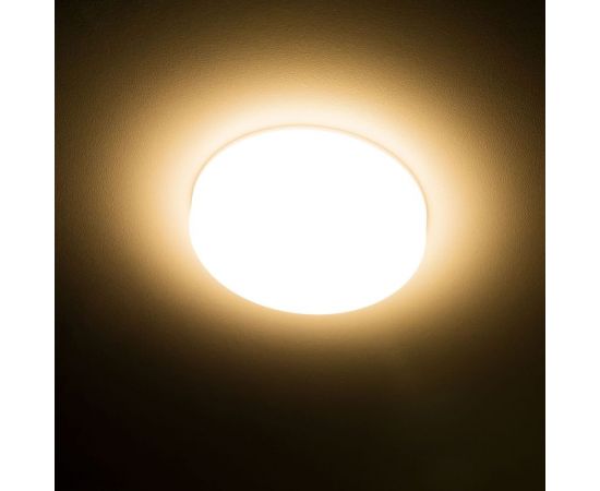 Встраиваемый круглый светильник Citilux Вега LED CLD5315W – изображение 11