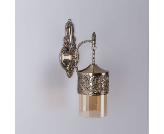 Бра Citilux Эмир Бронза CL467313 – изображение 2