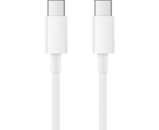 USB-кабель Xiaomi Mi USB Type-C to Type-C Cable 1,5 метра SJV4108GL – изображение 2