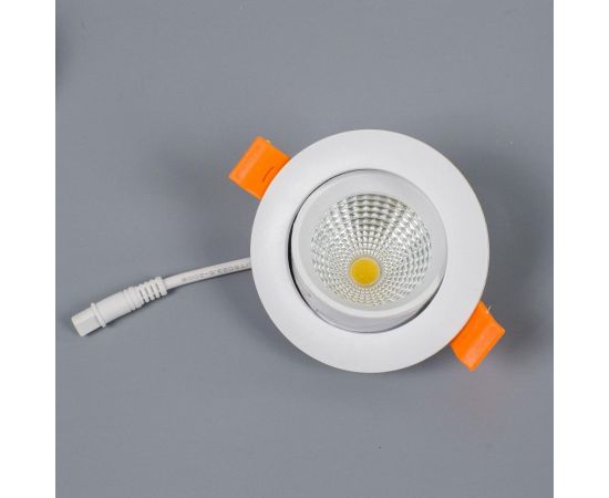 Встраиваемый светильник Citilux Каппа LED 7Wх4000K CLD0057N – изображение 2