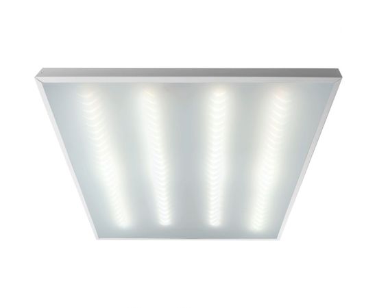 Офисный светильник FERON серии TR Армстронг 36Вт, 4000К, CRI90, опал 48899 – изображение 2