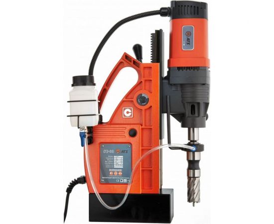 Магнитный сверлильный станок AT-S SU-68 – изображение 2