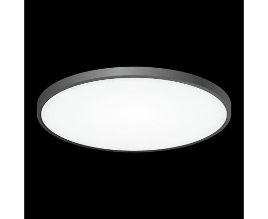 Накладной светильник Citilux Бейсик, черный LED 50WхМульти CL738501V – изображение 2