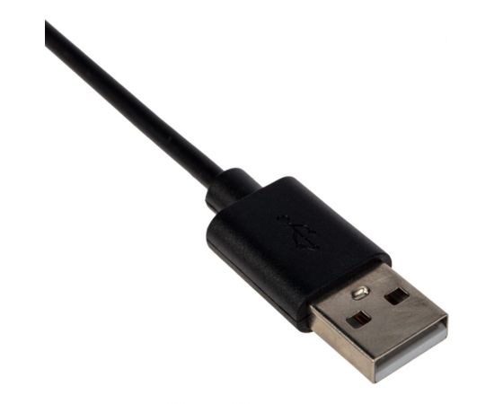 Кабель REXANT USB Type-C - USB черный 1 м 18-1881 – изображение 2