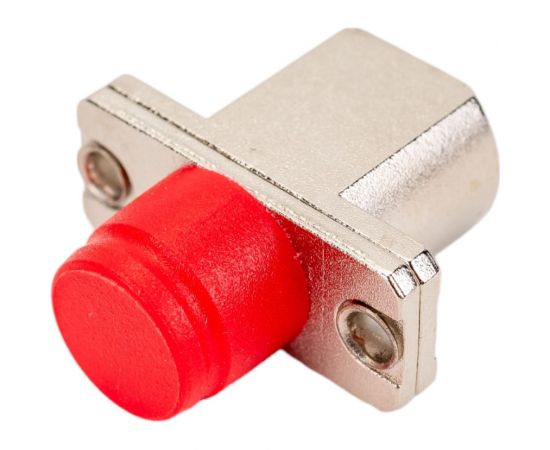 Оптический адаптер TopLAN FC/LC, SM, симплексный TOP-FC/LC-SM – изображение 2