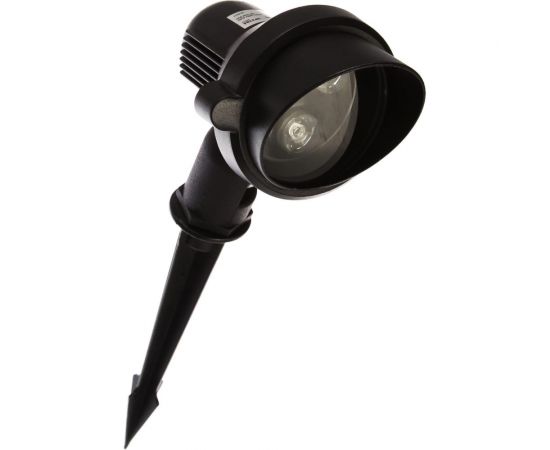 Светодиодный тротуарный светильник на колышке FERON SP2704 85-265V, 3W RGB IP65 32127 – изображение 2