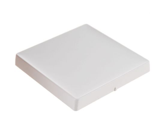 Лицевая панель Legrand Valena Life для 1-клавишного выключателя слоновая кость Leg 755001 – изображение 2