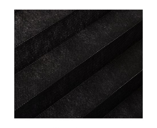 Самоклеящиеся шторы-плиссе Рыжий кот Skandi, размер 90x180 см, цвет черный 105047 – изображение 2