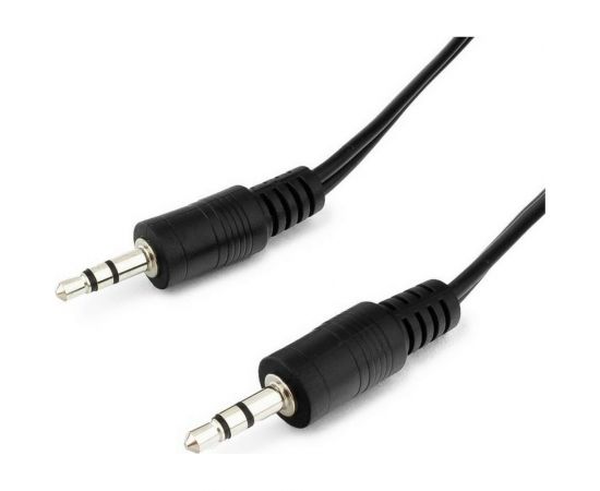 Кабель Cablexpert аудио, джек3.5 / джек3.5, 1.2м CCA-404 – изображение 2