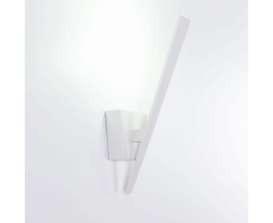 Светодиодное бра Citilux Декарт-1 Белое CL704010N – изображение 2