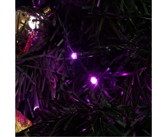 Светодиодная гирлянда FERON cl02 линейная 230v розовый c питанием от сети 32287 – изображение 2