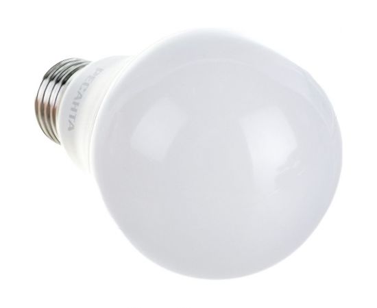 Светодиодная лампа Ресанта LL-R-A60-13W-230-4K-E27 (груша, 13Вт, нейтр., Е27) 76/1/18 – изображение 2