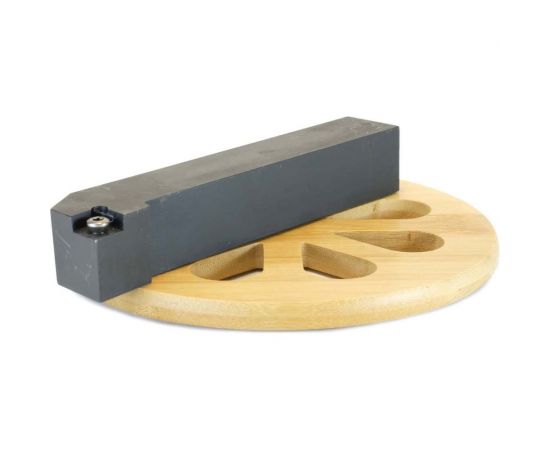 Державка SCLCR1212H09 Prosaers 30068 – изображение 2