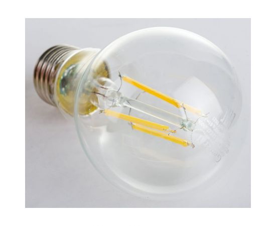 Светодиодная лампа General Lighting Systems FIL A60S-13W-E27-4500 646000 – изображение 2