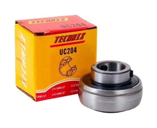Подшипник TECHNIX UC204 – изображение 2